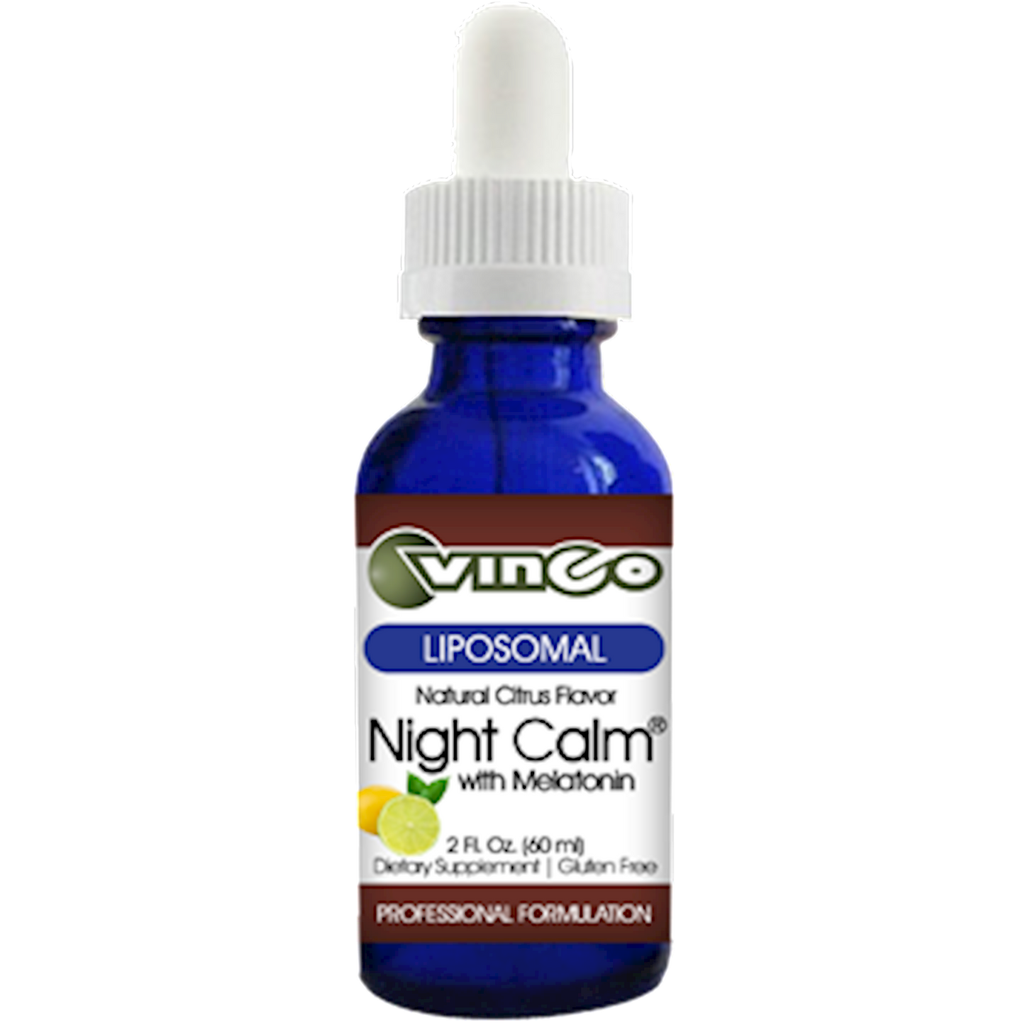 Liposomal Night Calm