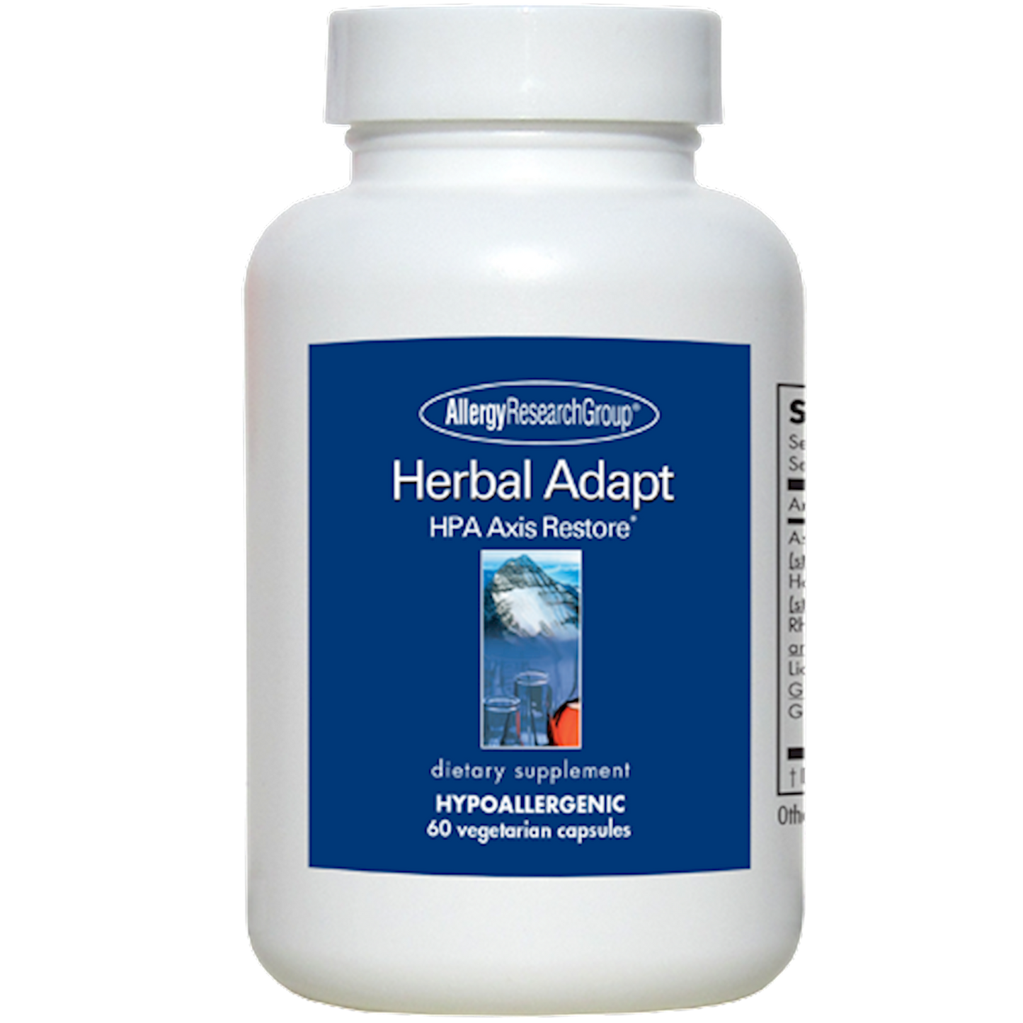 Herbal Adapt HPA Axis Restore