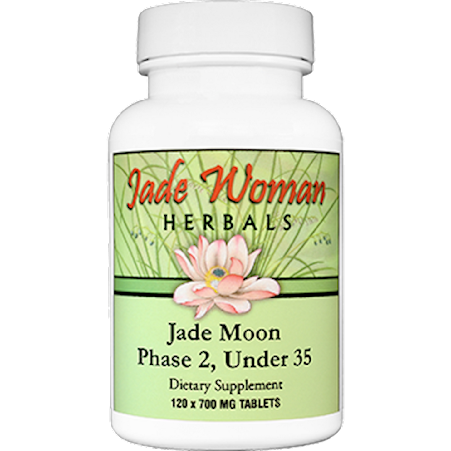 Jade Moon Phase 2 Under 35