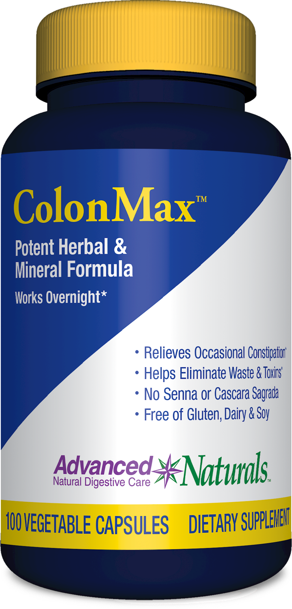 ColonMax