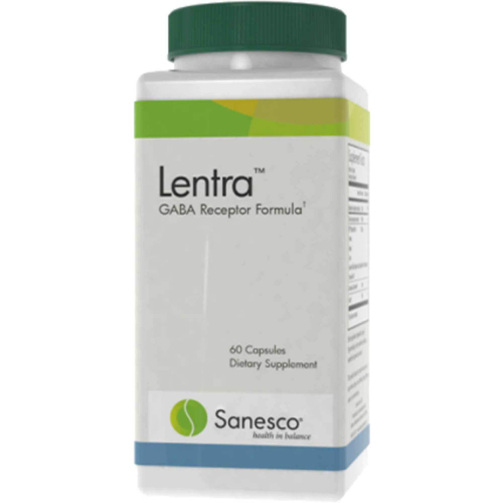Lentra™