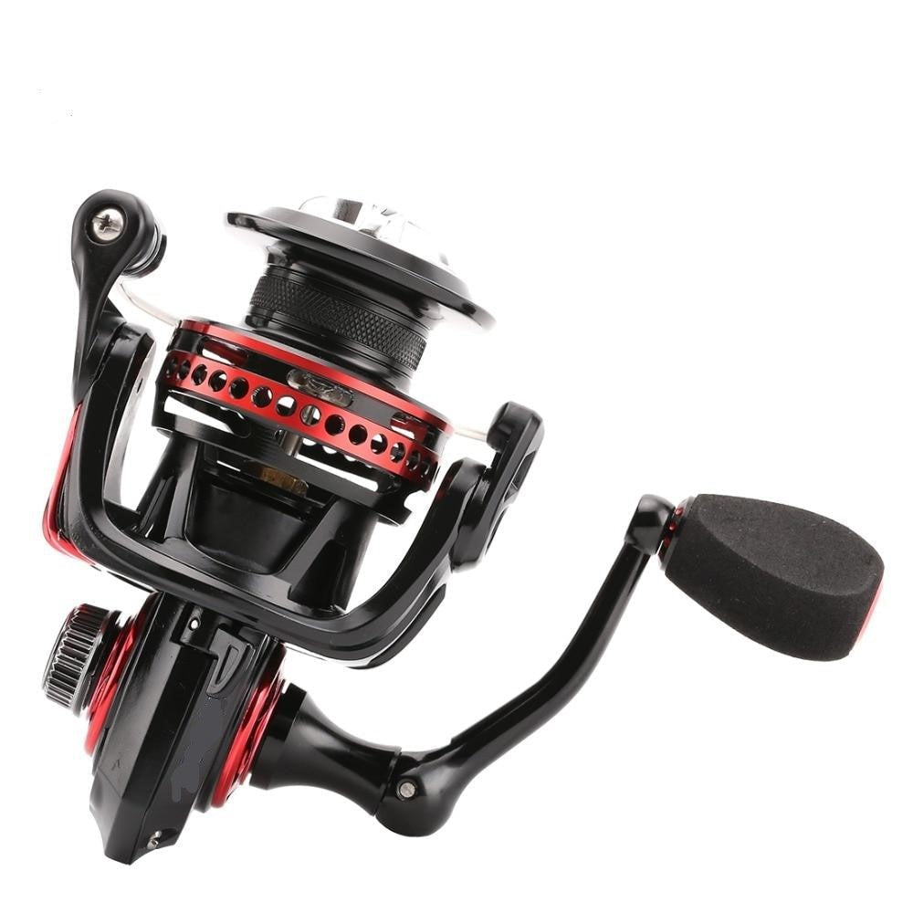 Saltwater Baitcast Reel 6.3:1