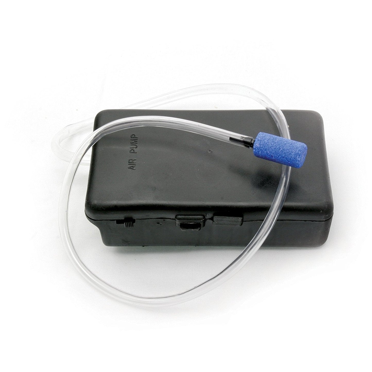 Eagle Claw 0848-2695 Bait Aerator Pump w/ Airstone & Hose