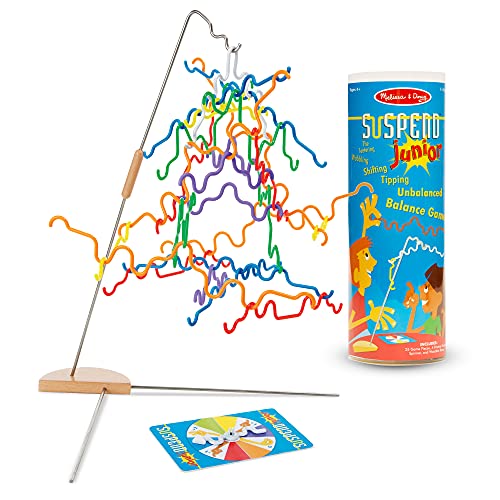 Melissa & Doug Junior Suspend Family Game (31 pcs)