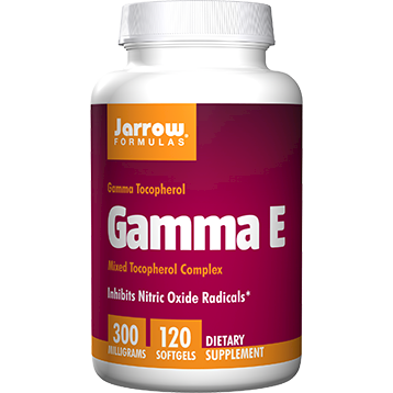 Gamma E 300mg