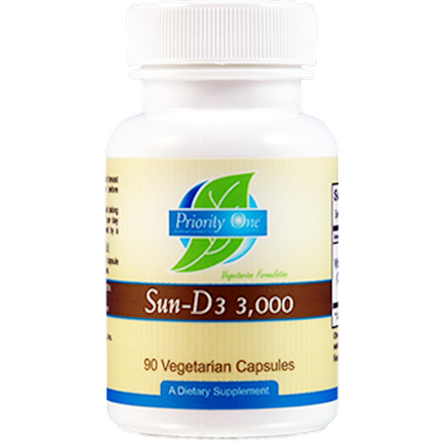 Sun-D3 3,000 IU