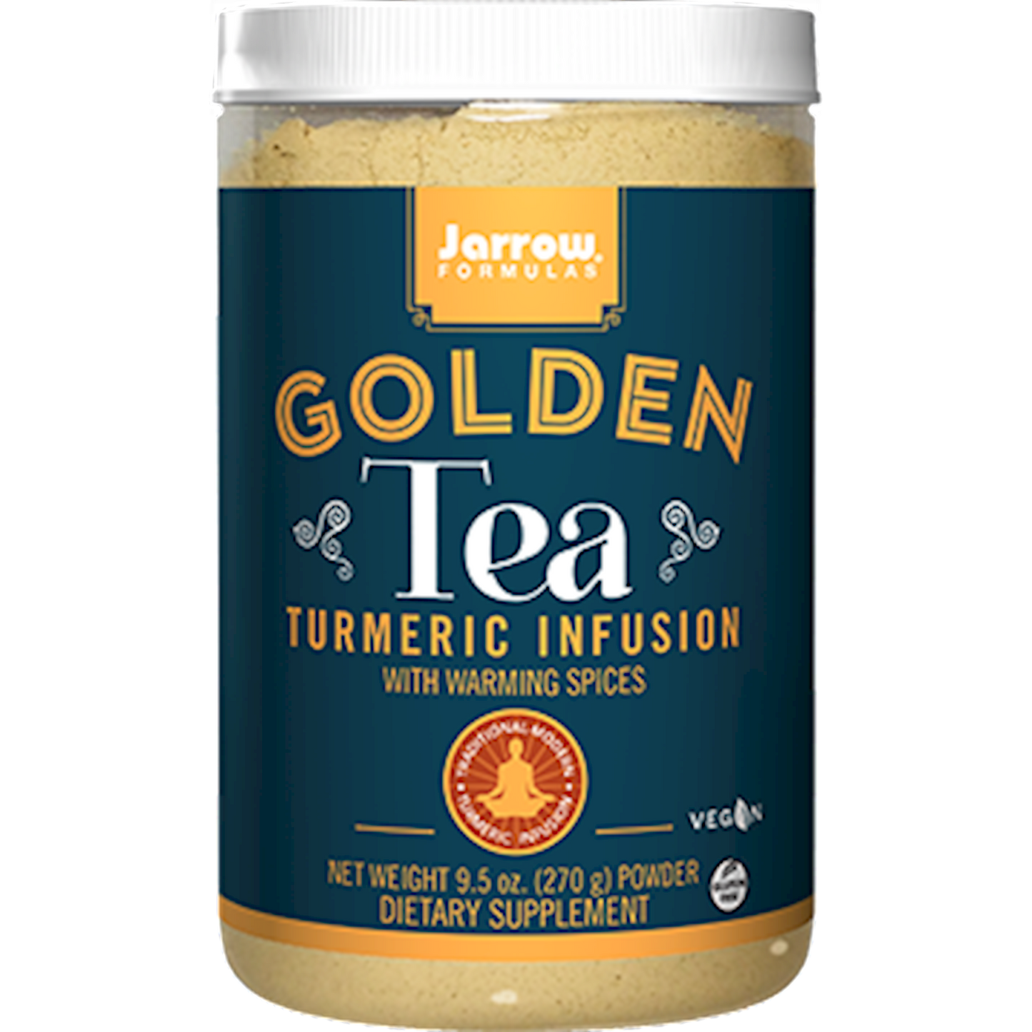 Golden Tea