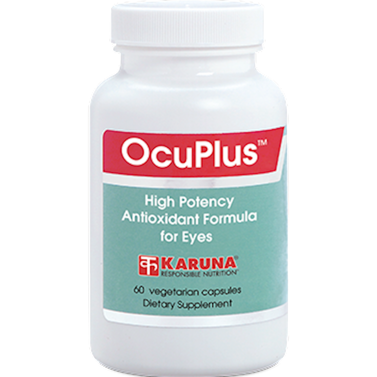 OcuPlus