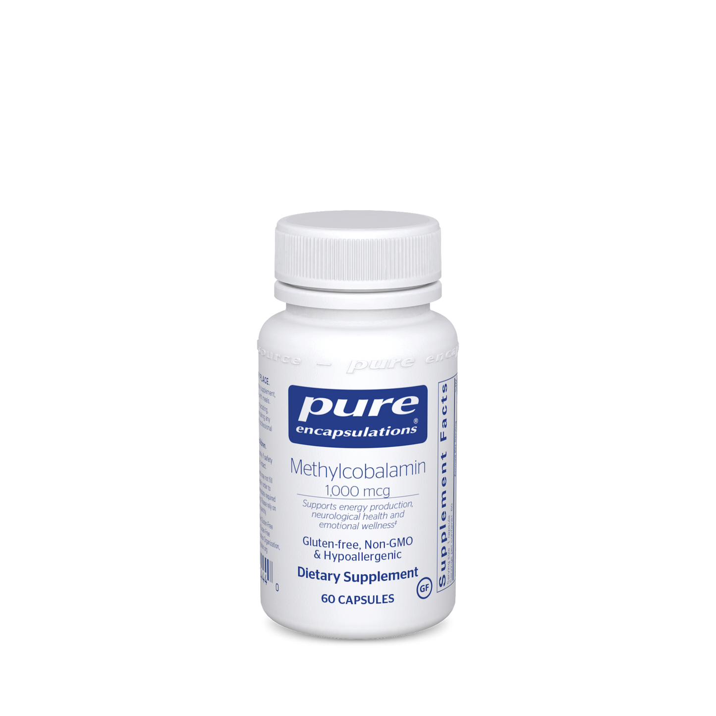 Methylcobalamin 1,000 mcg