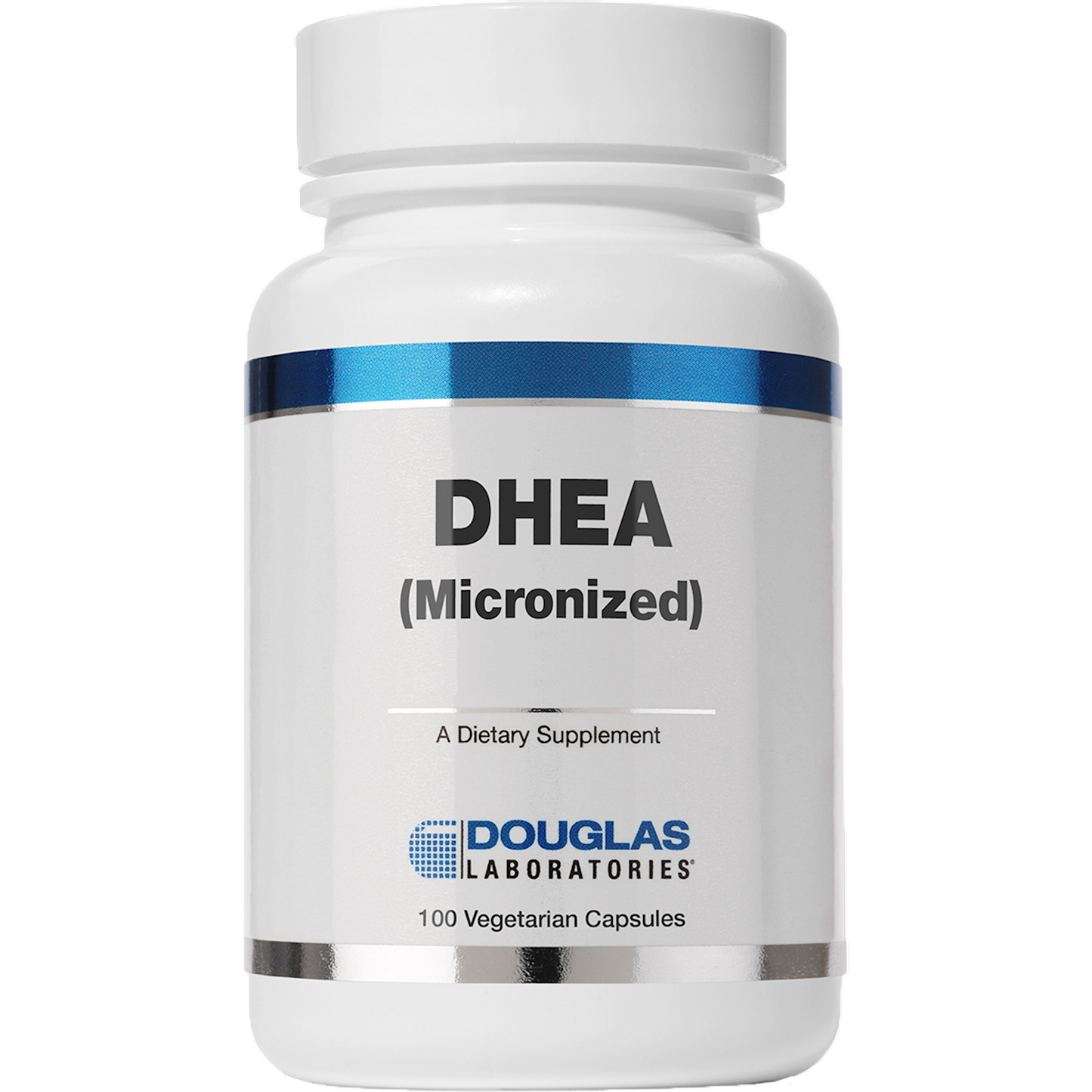 DHEA 50 mg 100 caps