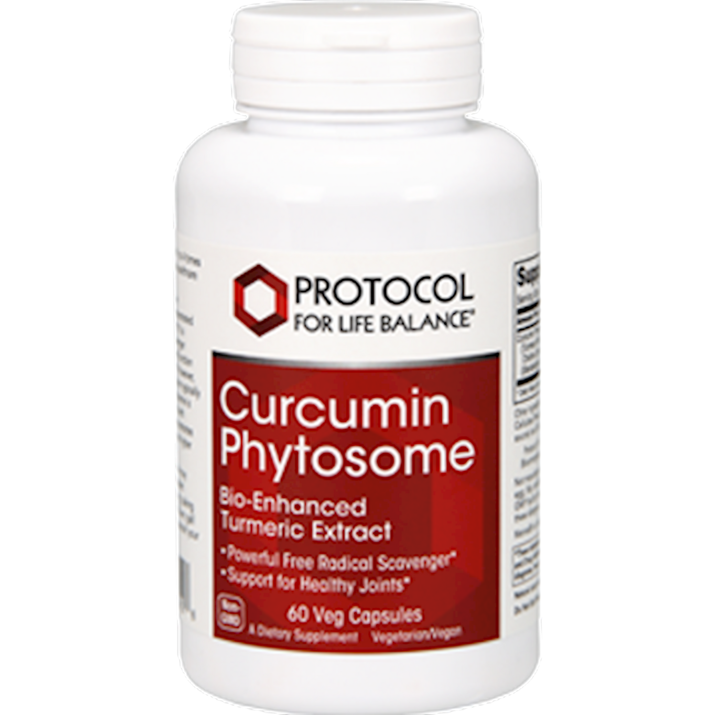 Curcumin Phytosome