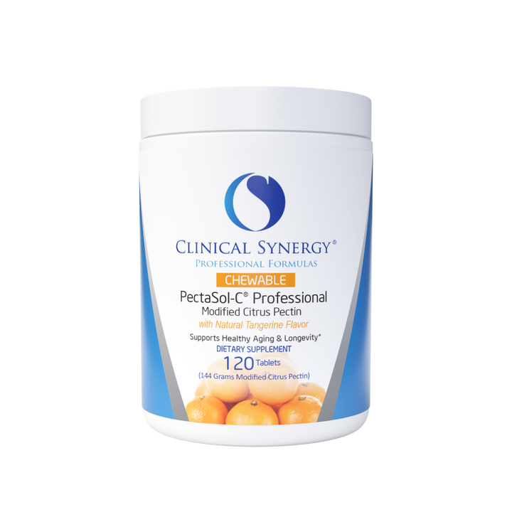 PectaSol-C® Professional Tangerine Chewables
