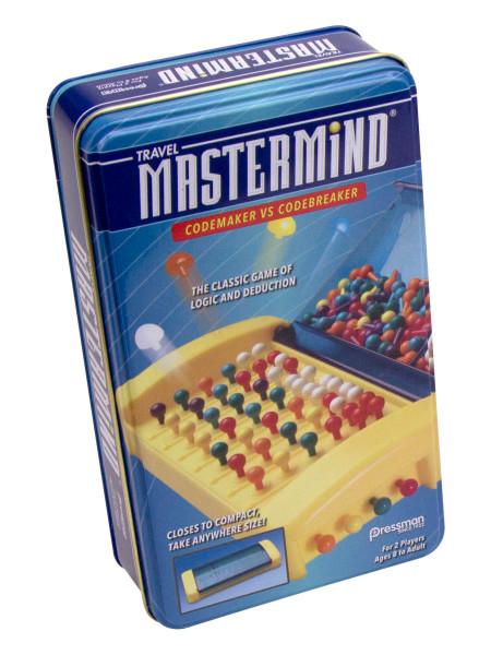 Mastermind