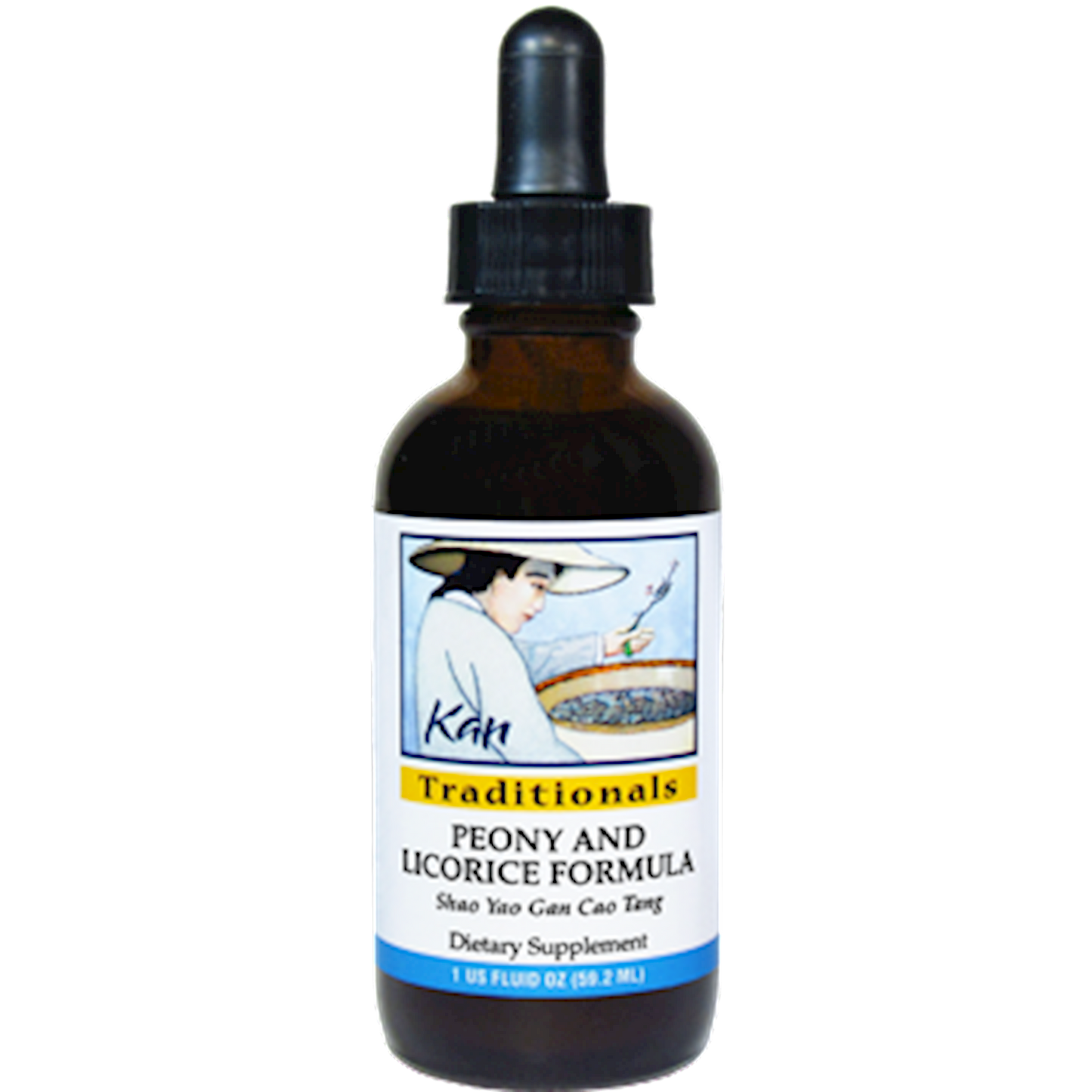 Peony and Licorice Formula