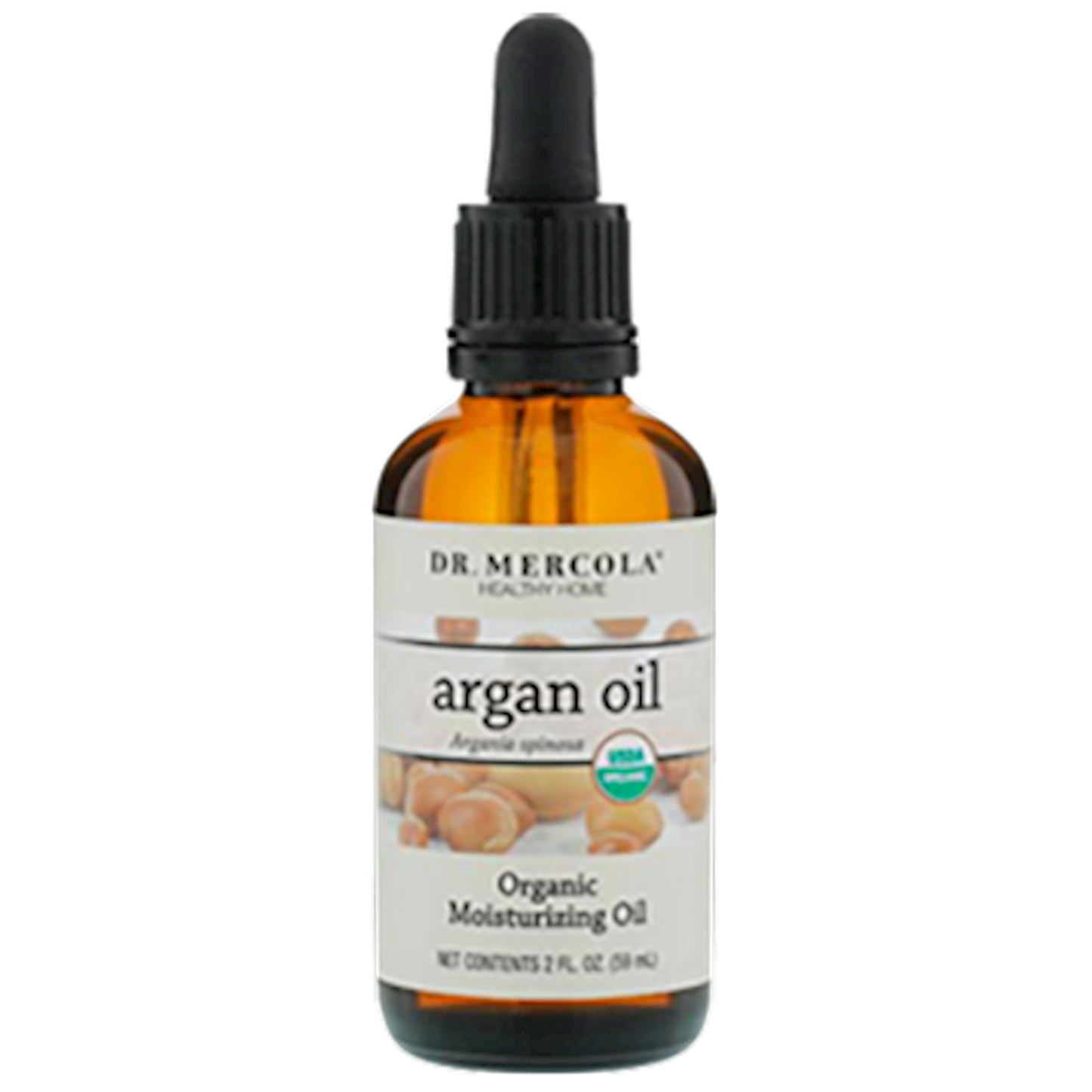 Organic Argan Oil