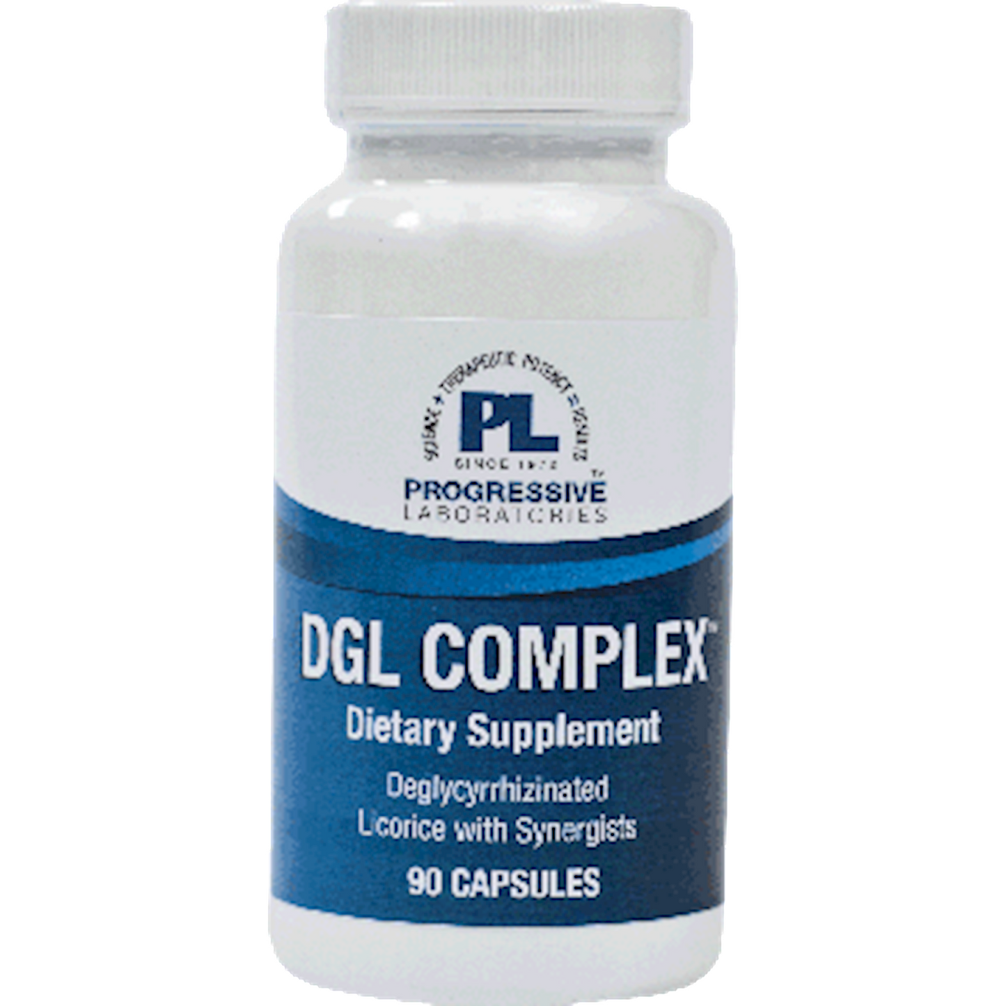DGL Complex