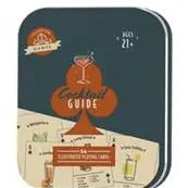 Cocktail Playing Cards