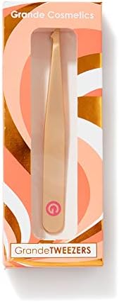 Grande Cosmetics GrandeBROW-TWEEZERS