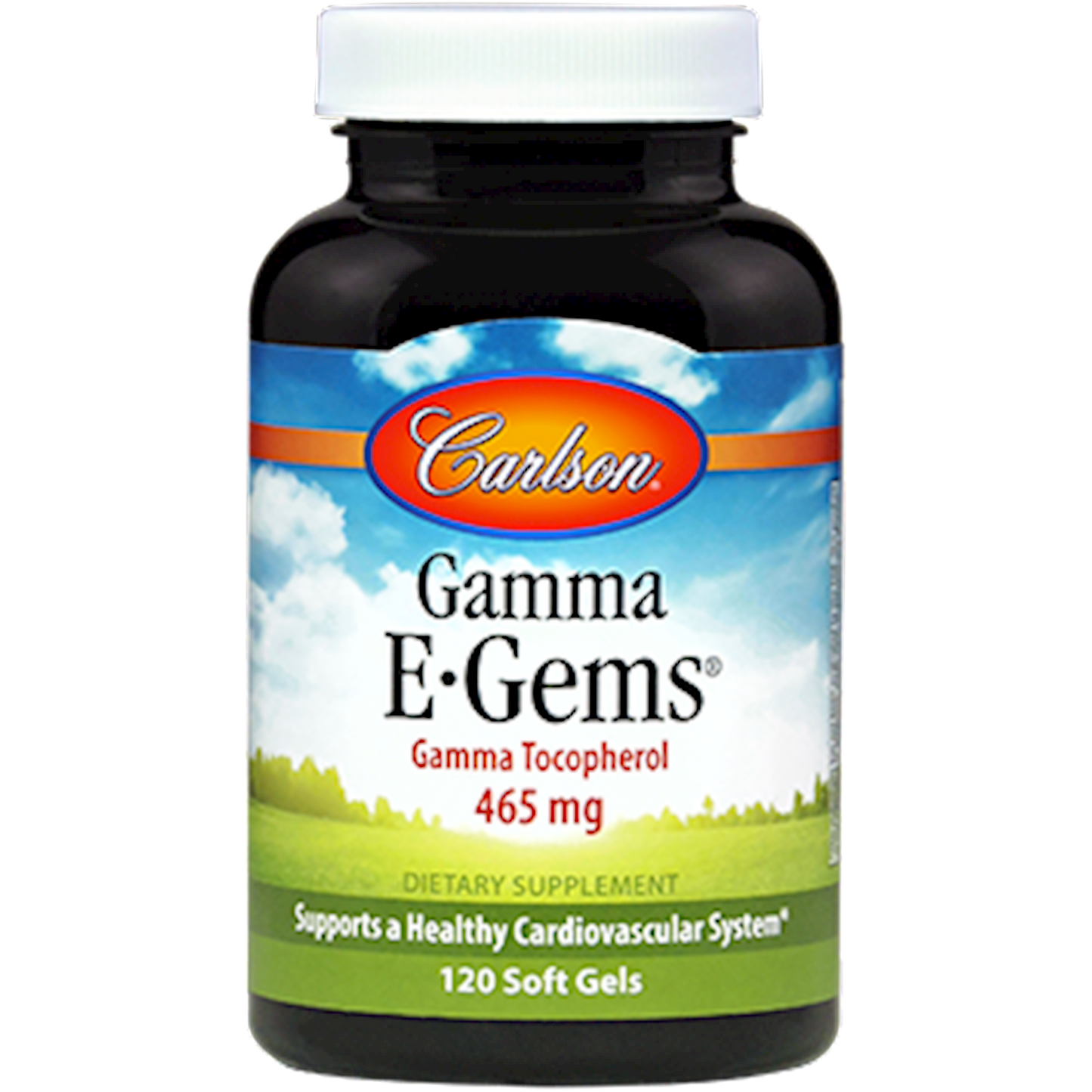 Gamma Egems