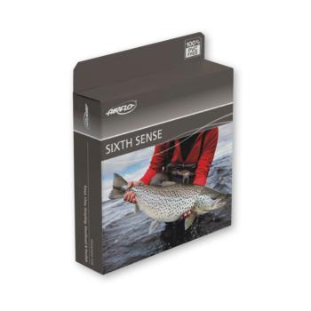 Airflo Sixth Sense Fly Line