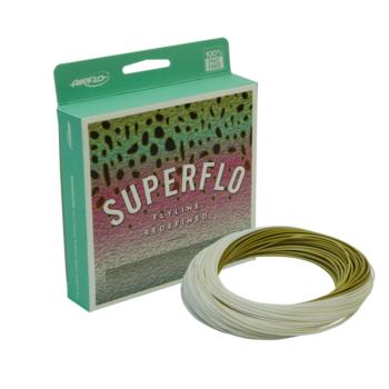 Airflo Superflo 40+ Fly Lines