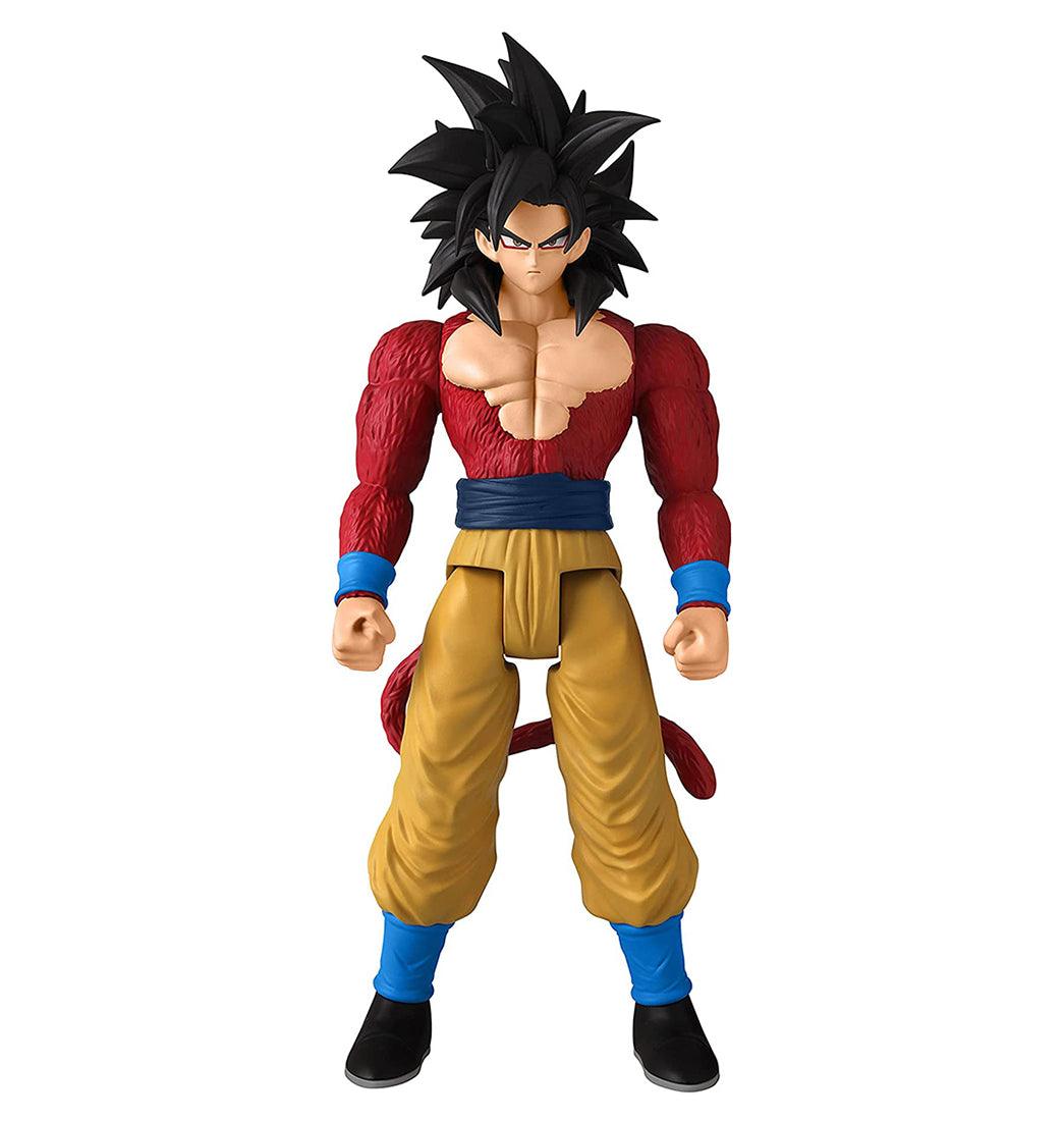 Dragon Ball Super Limit Breaker 12-inch Action Figures
