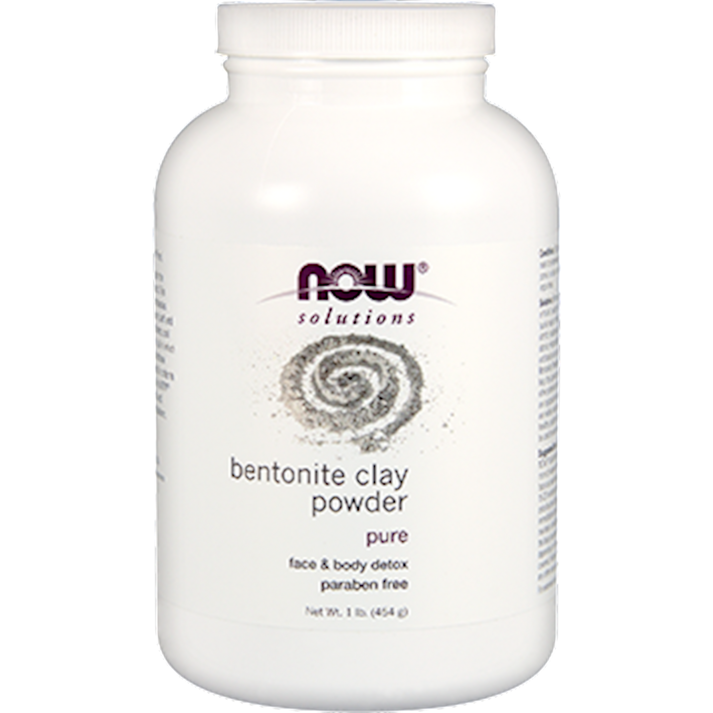 Bentonite Powder 100% Pure Clay