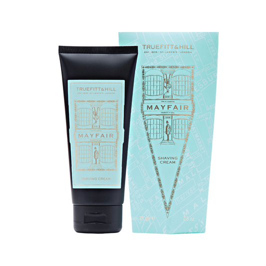 Mayfair Shaving Cream Tube