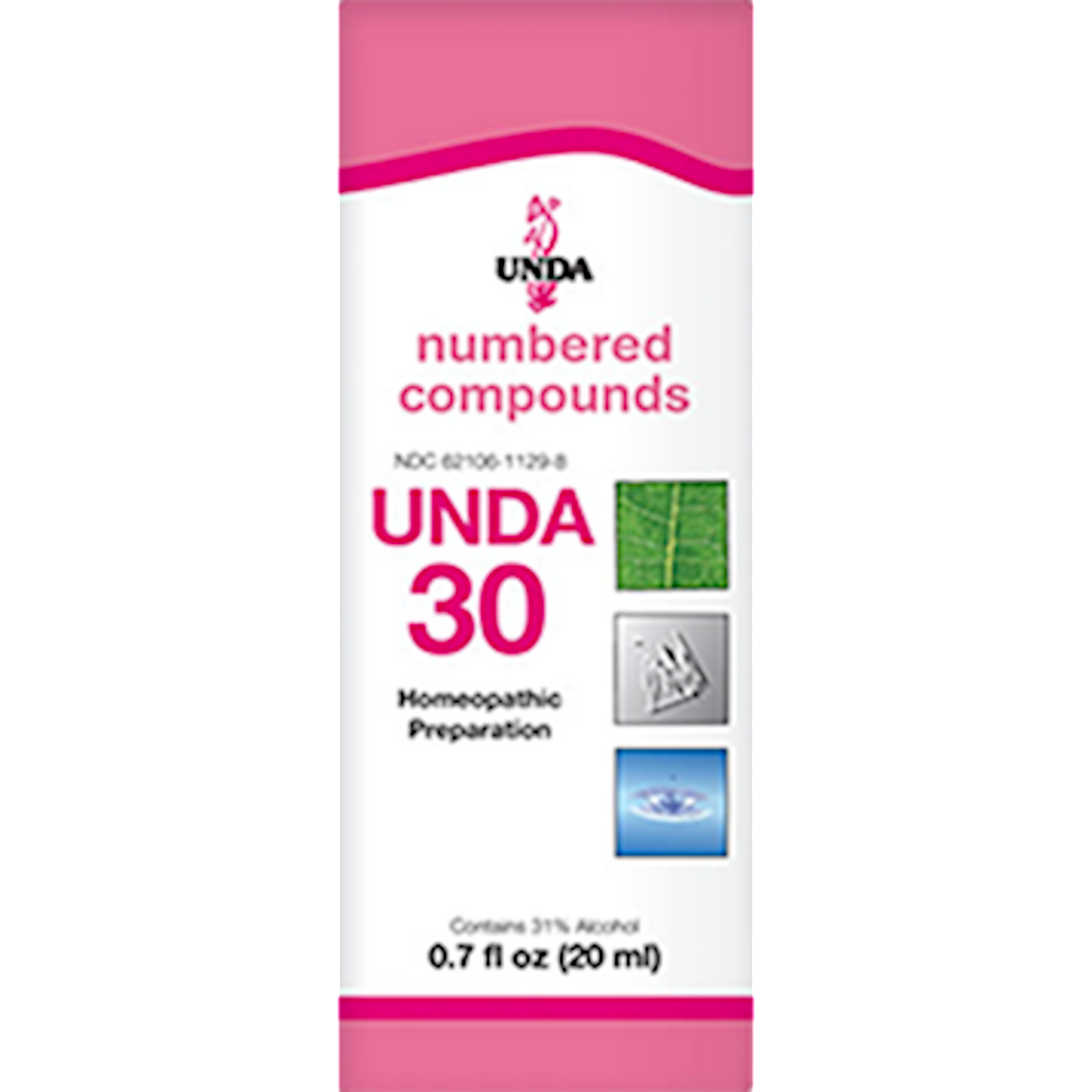 Unda 30