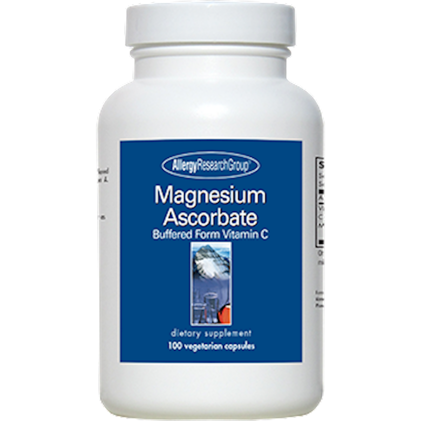 Magnesium Ascorbate