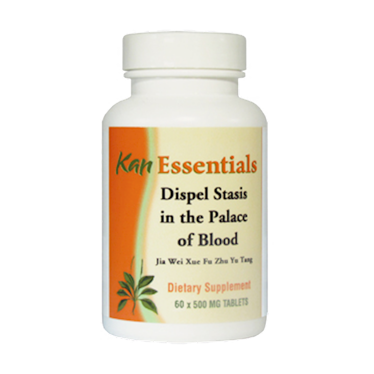 Dispel Stasis in Palace of Blood 60tabs