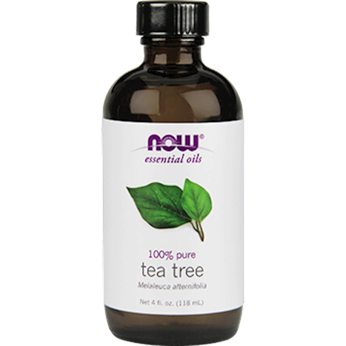 Tea Tree Oil 4oz