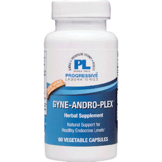 Gyne-Andro-Plex