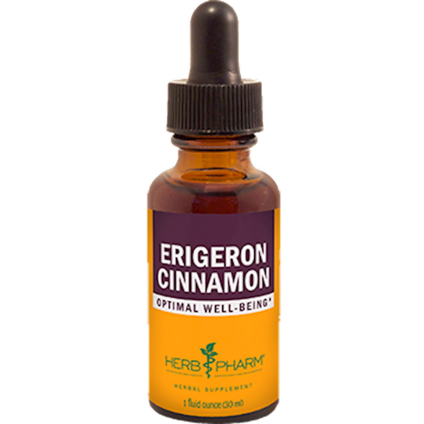 Erigeron Cinnamon Compound