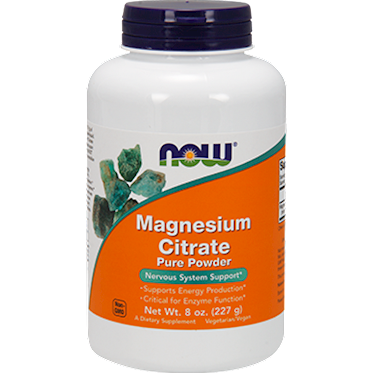 Magnesium Citrate Powder