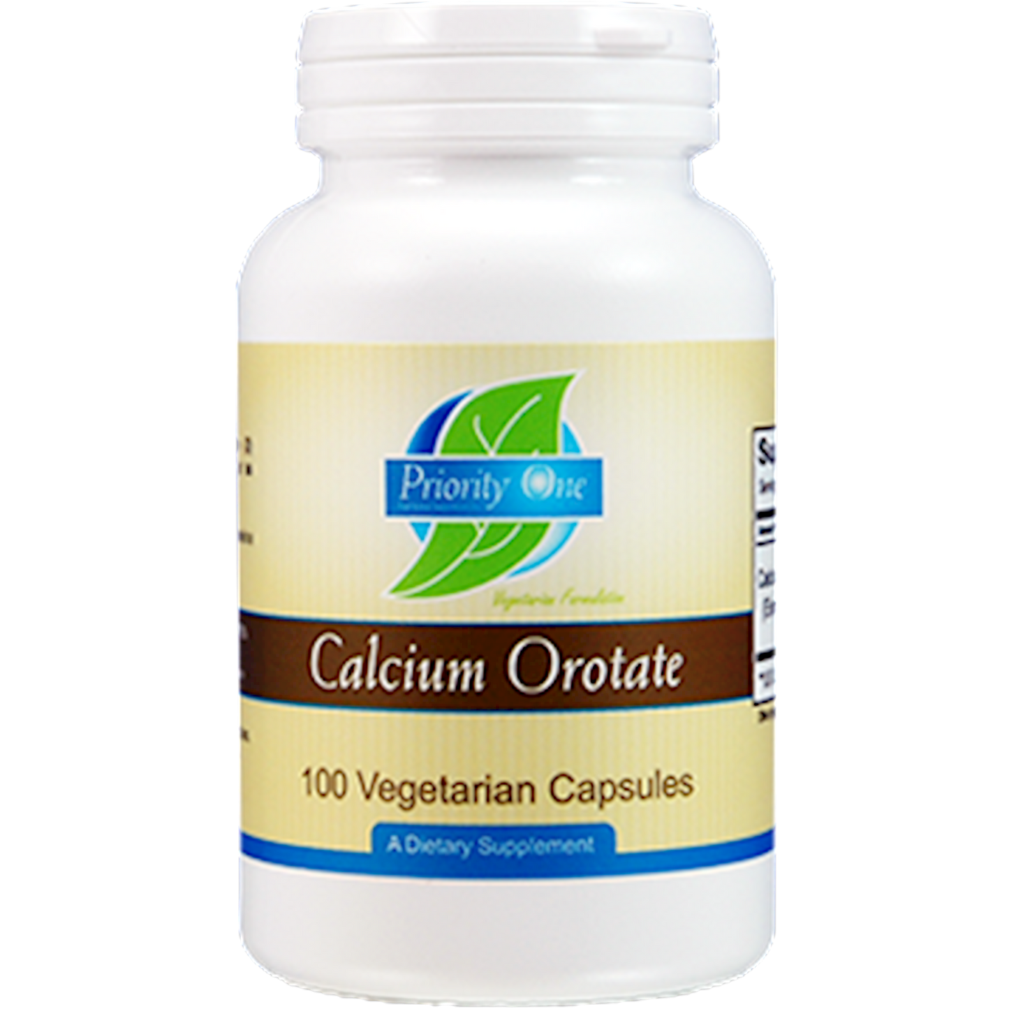 Calcium Orotate