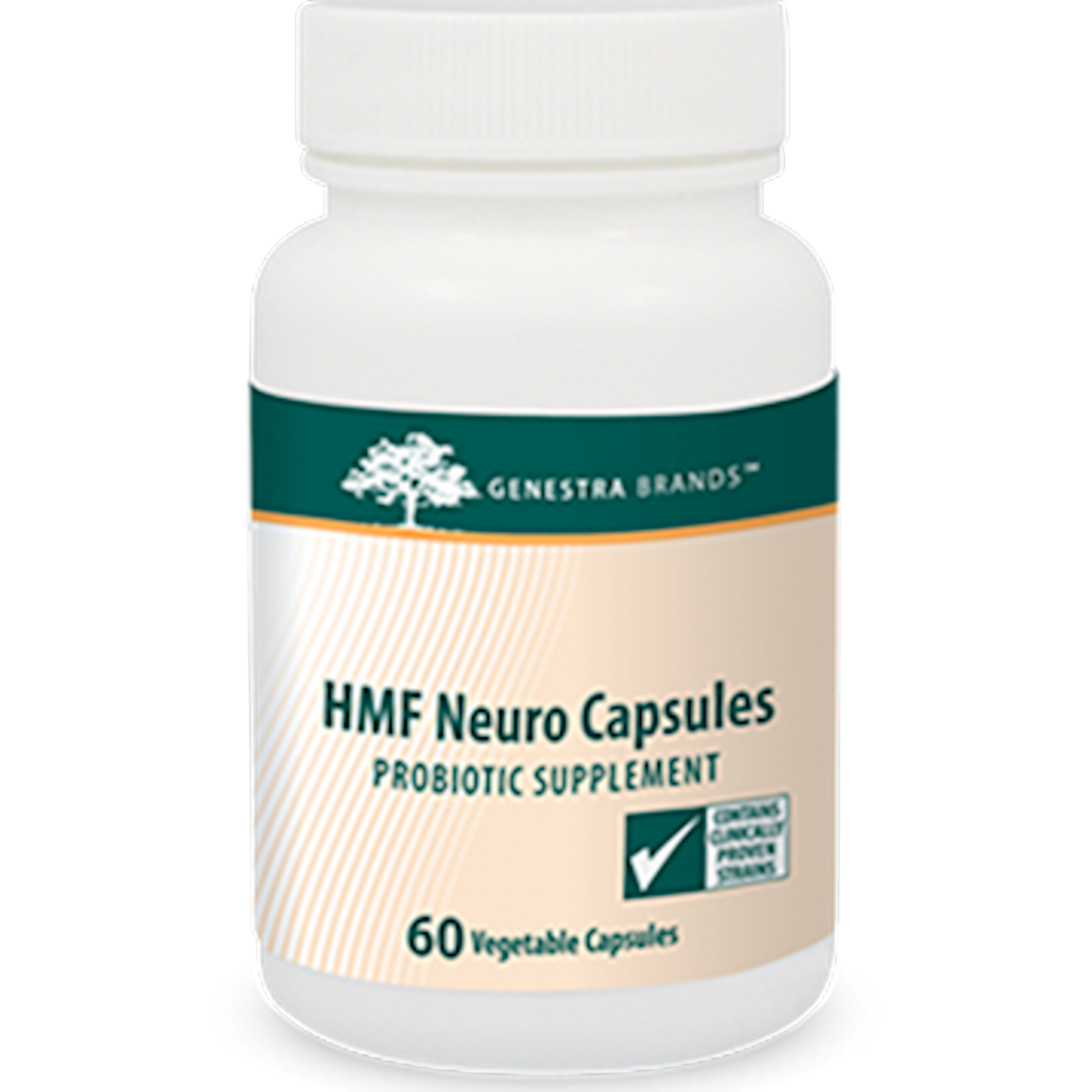 HMF Neuro Capsules
