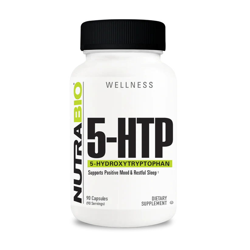 5-HTP