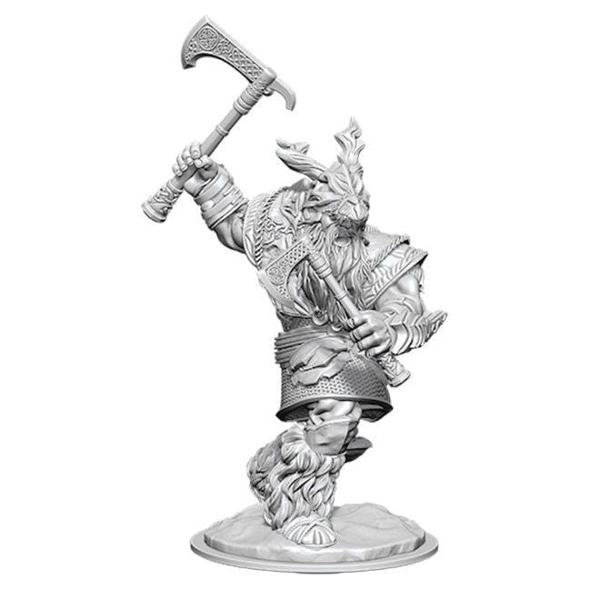 Male Frost Giant Miniature