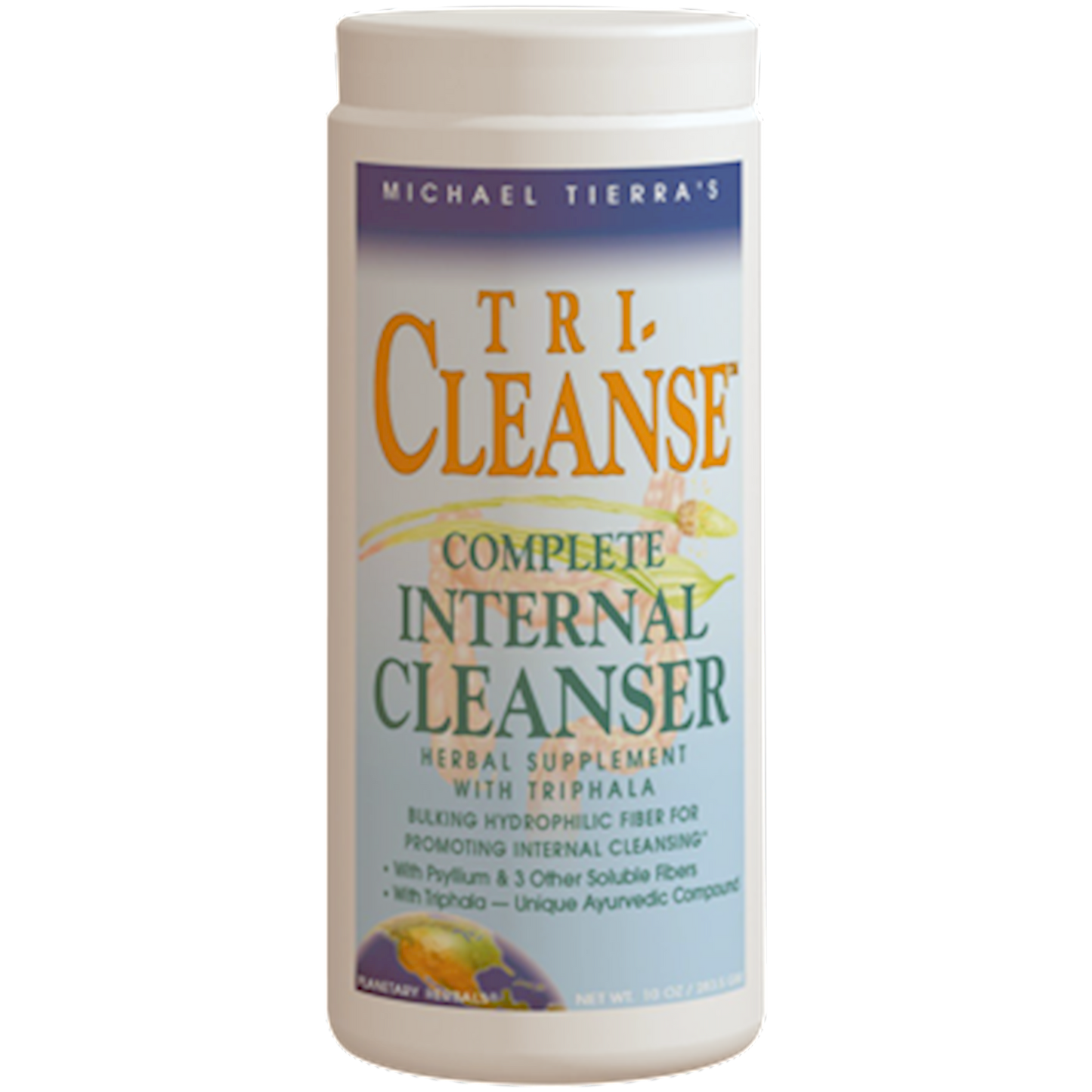 Tri-Cleanse Internal Cleanser