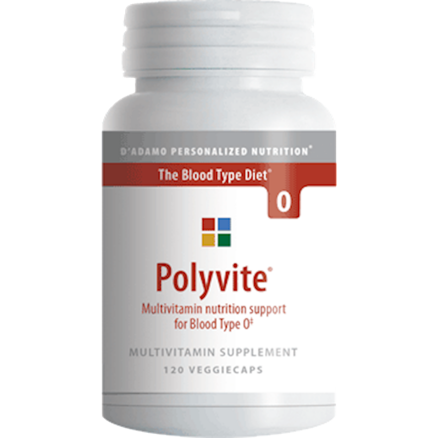 Polyvite O