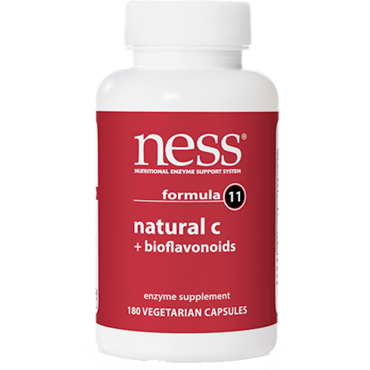Natural C formula 11