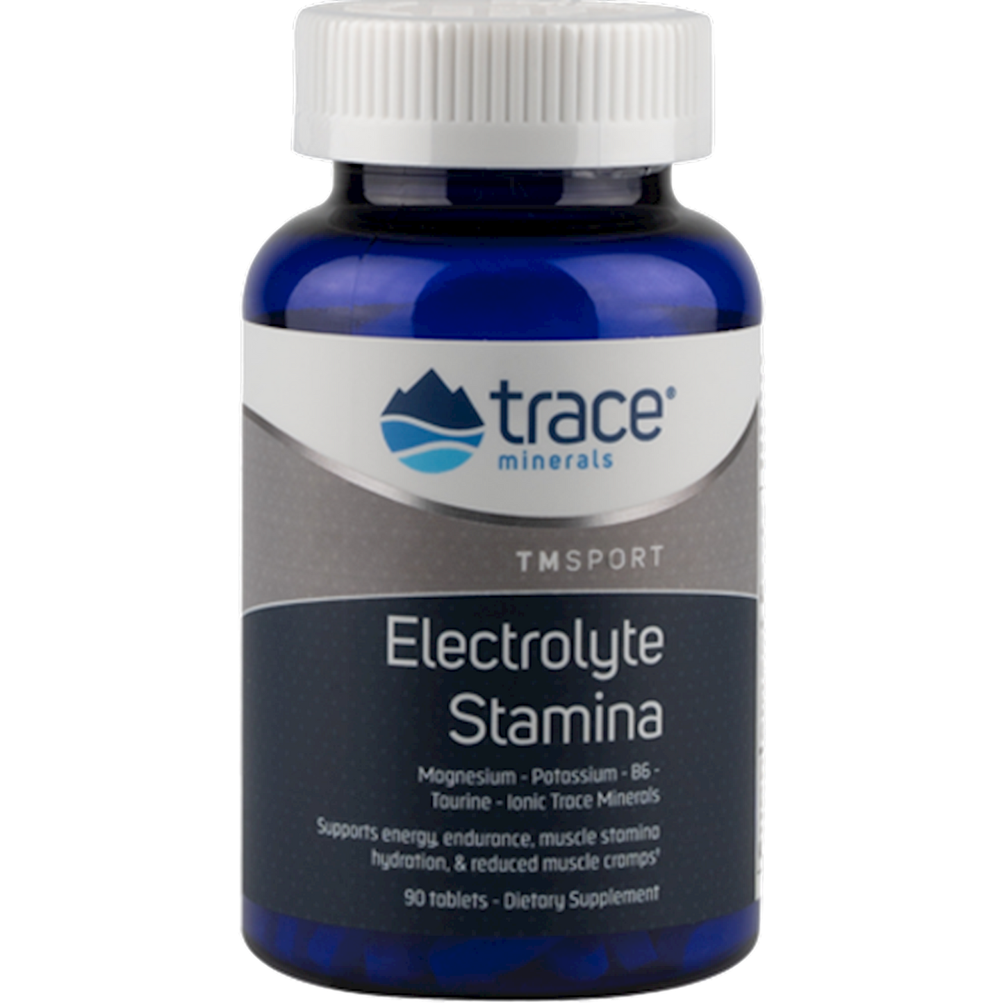 Electrolyte Stamina