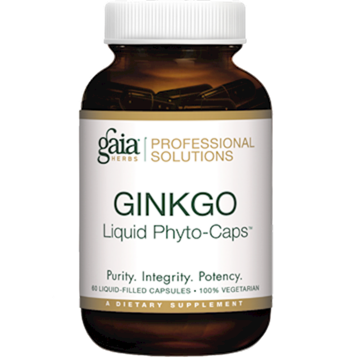 Ginkgo Leaf Pro