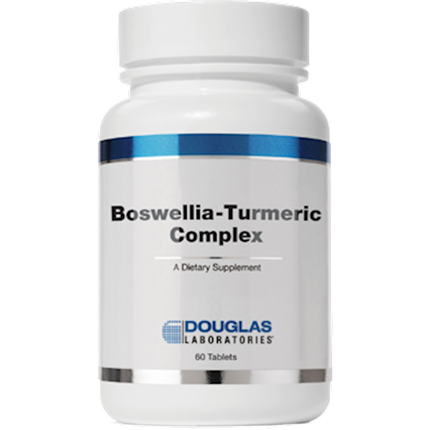 Boswellia-Turmeric Complex