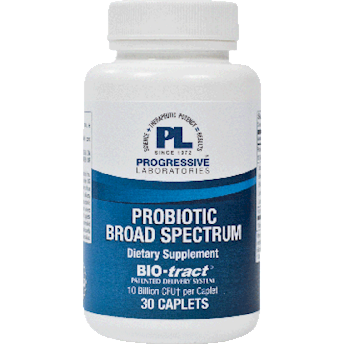 Broad Spectrum Probiotic