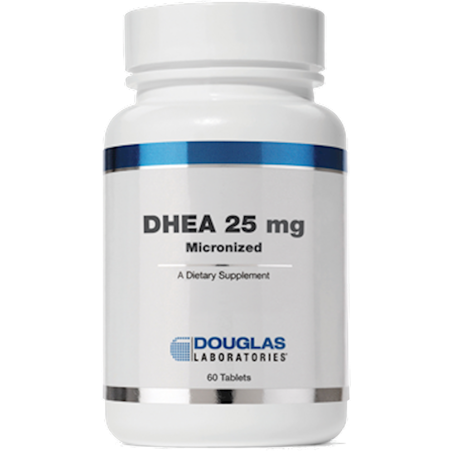 DHEA 25 mg 120 tabs