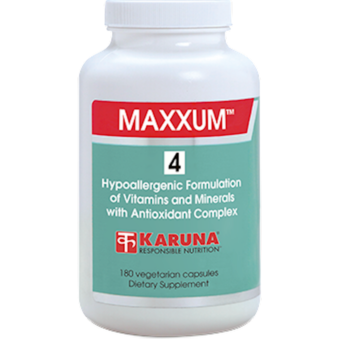 Maxxum 4