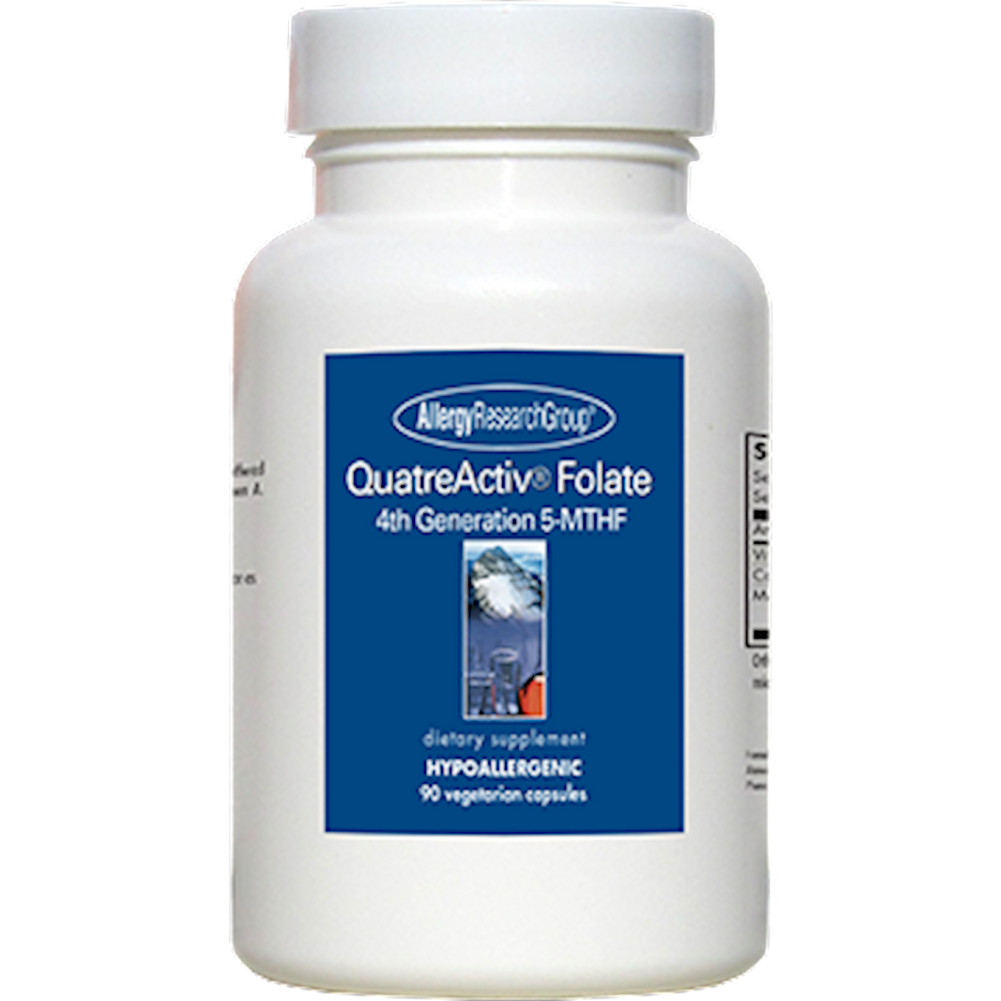QuatreActiv Folate