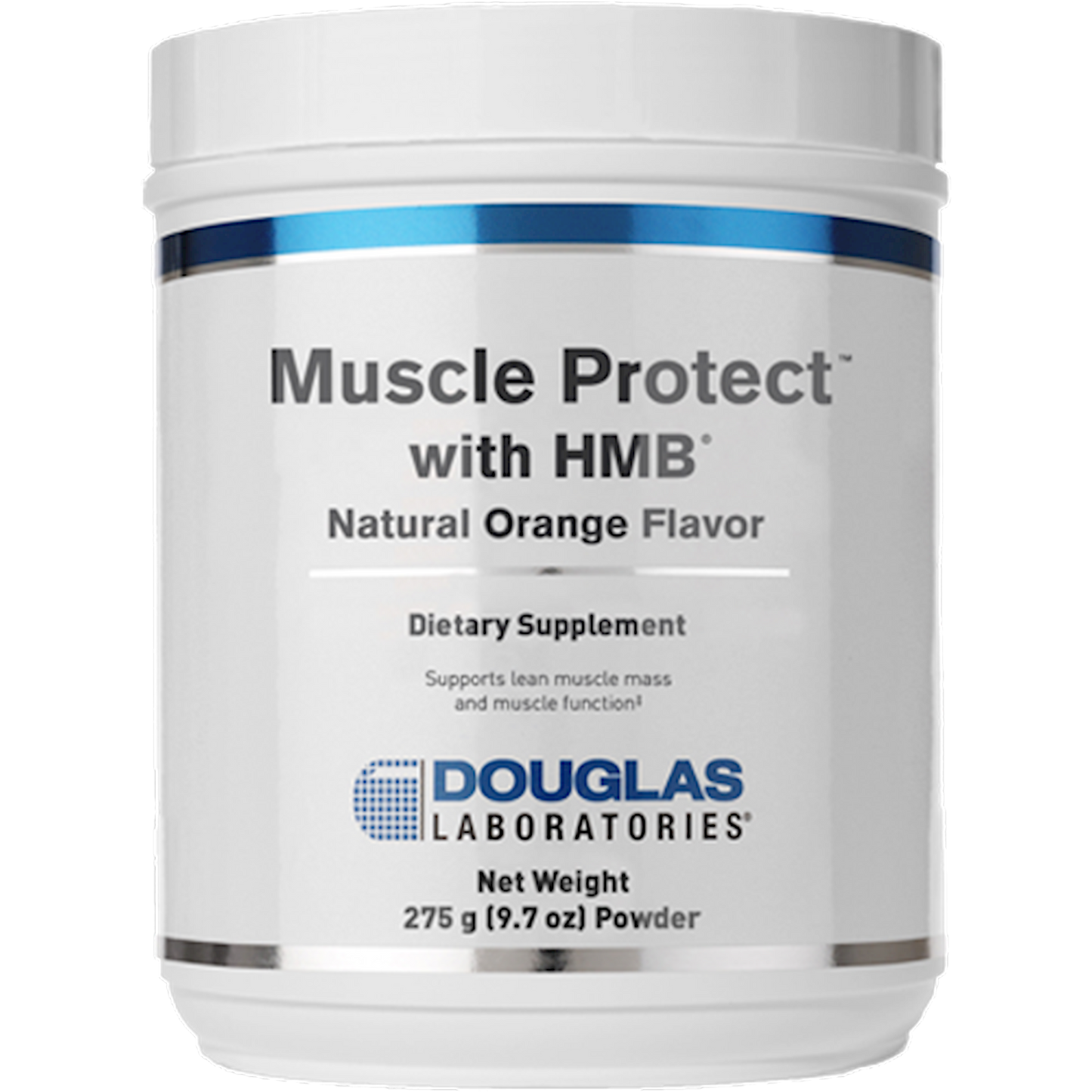 Muscle Protect with HMB